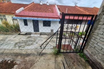 Taman Bukit Sendayan