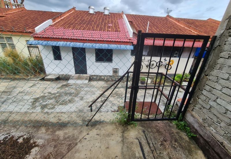 Taman Bukit Sendayan