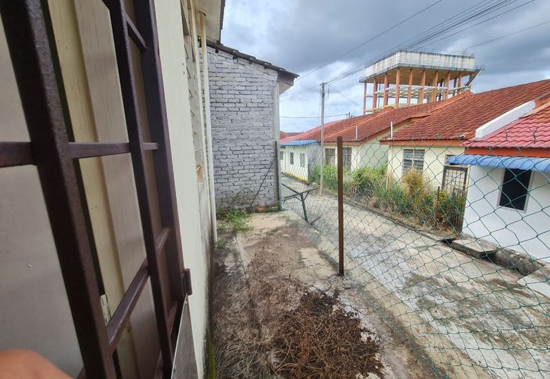 Taman Bukit Sendayan