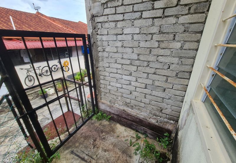 Taman Bukit Sendayan