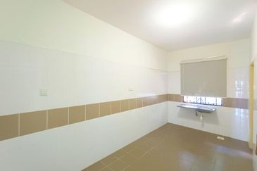 Taman Bandar Senawang