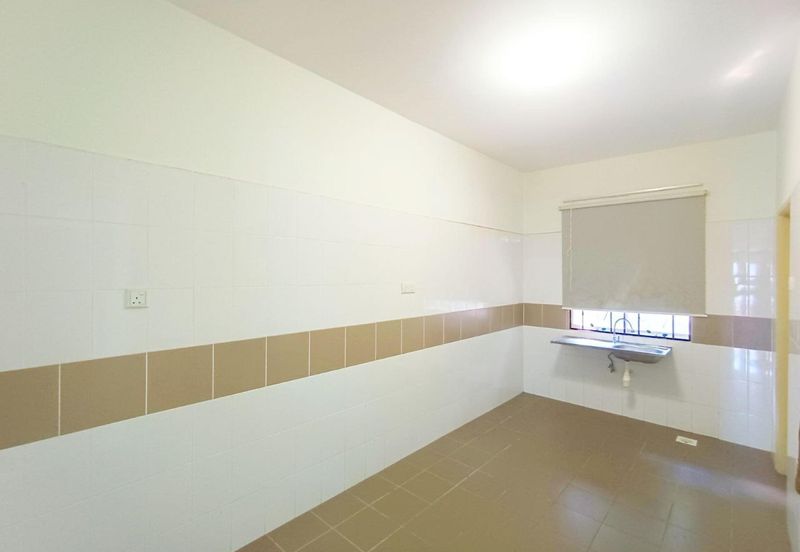 Taman Bandar Senawang