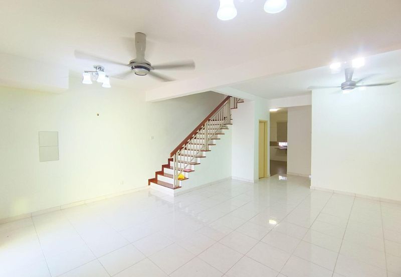 Taman Bandar Senawang