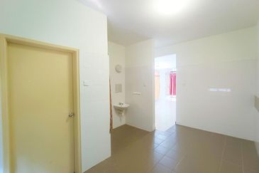 Taman Bandar Senawang