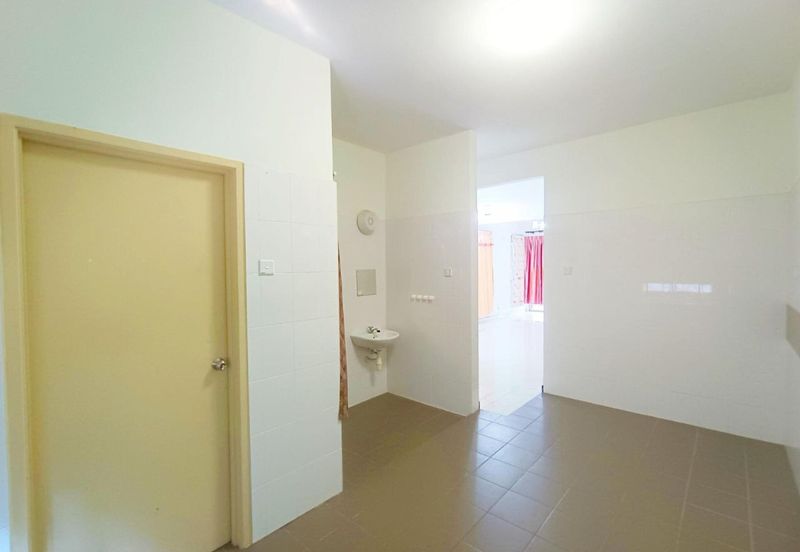 Taman Bandar Senawang