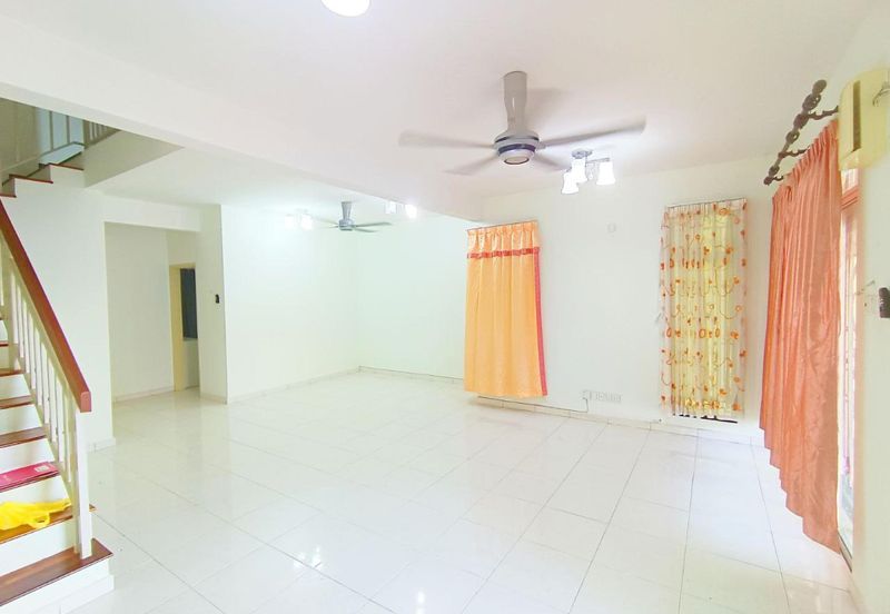 Taman Bandar Senawang