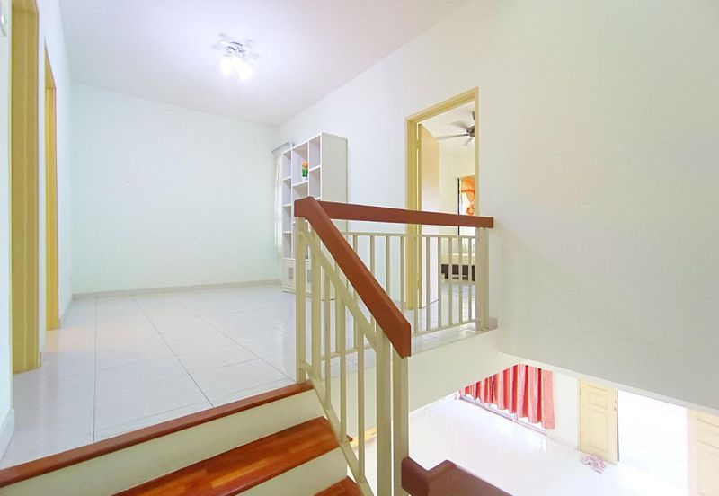 Taman Bandar Senawang