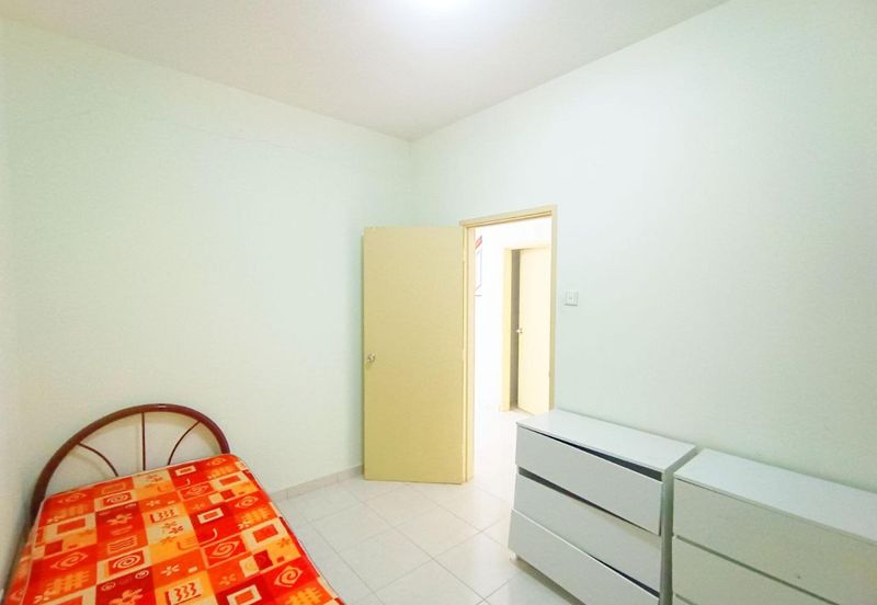 Taman Bandar Senawang