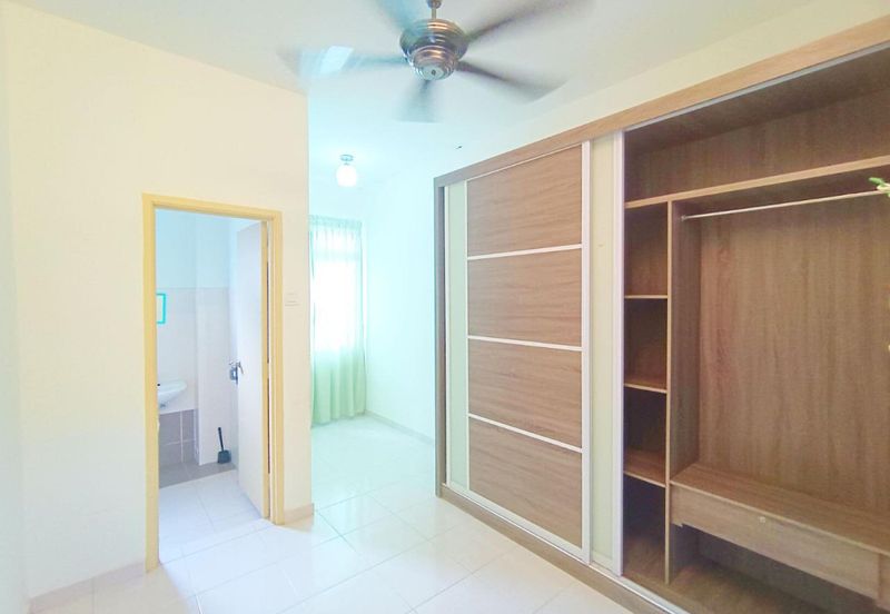 Taman Bandar Senawang