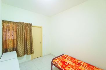 Taman Bandar Senawang