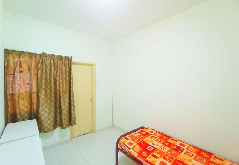 Taman Bandar Senawang