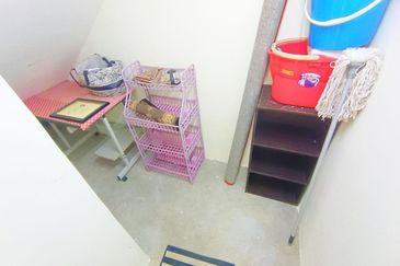 Taman Bandar Senawang