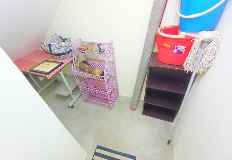 Taman Bandar Senawang