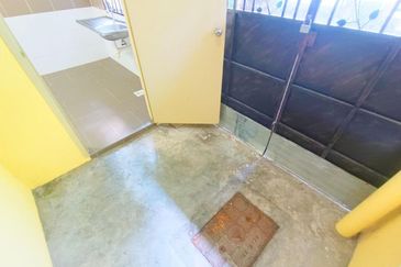 Taman Bandar Senawang