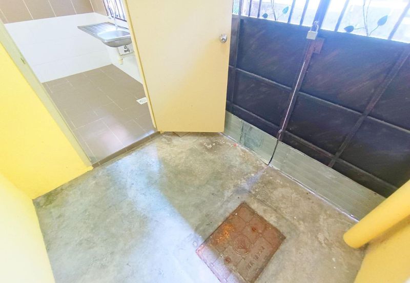 Taman Bandar Senawang