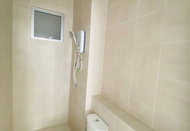 Residensi Adelia @ Bangi Avenue