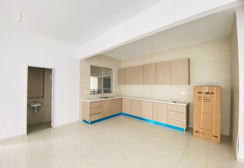 Residensi Adelia @ Bangi Avenue