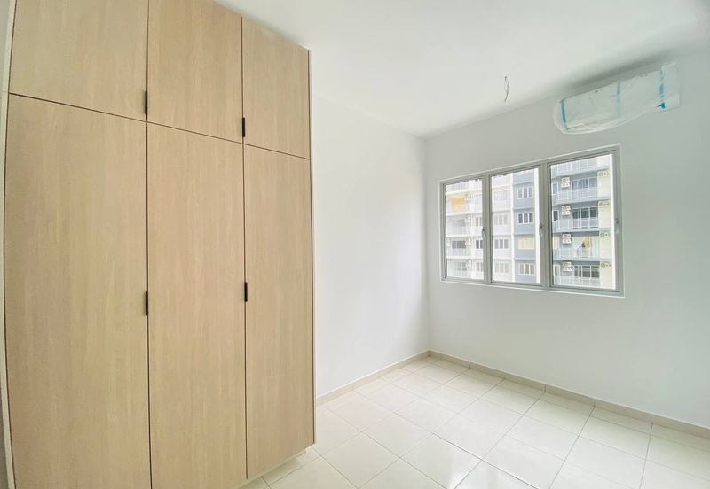 Residensi Adelia @ Bangi Avenue