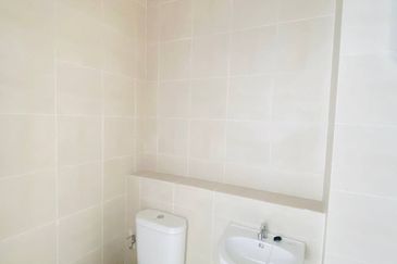 Residensi Adelia @ Bangi Avenue