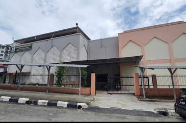 Bandar Baru Wangsa Maju (Seksyen 10)