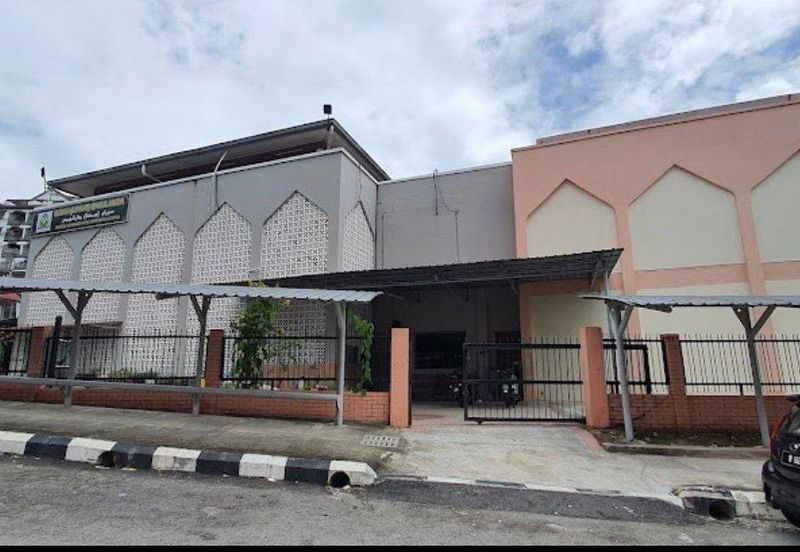 Bandar Baru Wangsa Maju (Seksyen 10)