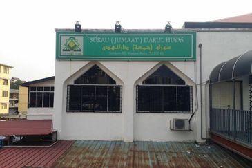 Bandar Baru Wangsa Maju (Seksyen 10)