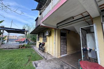 Bandar Baru Wangsa Maju (Seksyen 10)