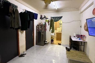 Bandar Baru Wangsa Maju (Seksyen 10)