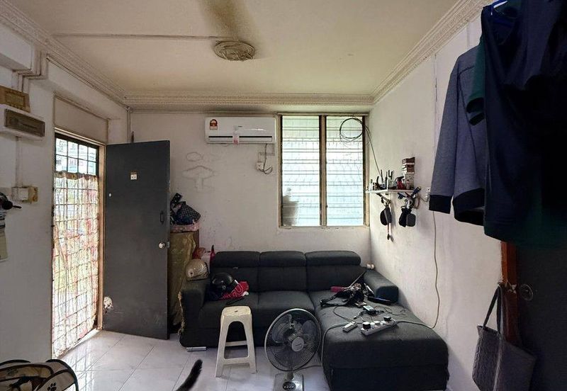 Bandar Baru Wangsa Maju (Seksyen 10)