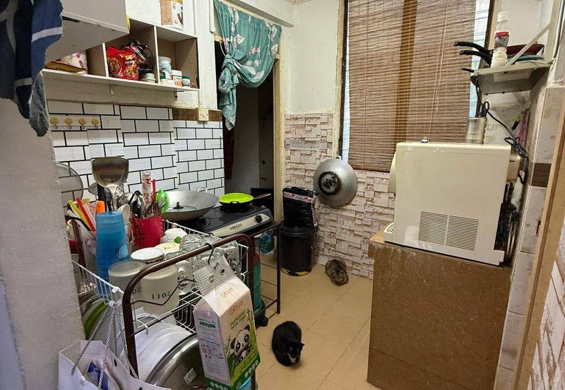 Bandar Baru Wangsa Maju (Seksyen 10)