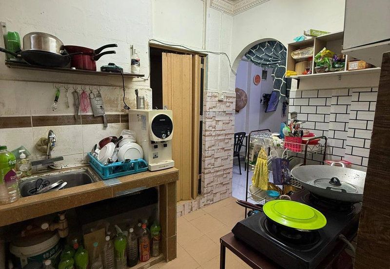 Bandar Baru Wangsa Maju (Seksyen 10)