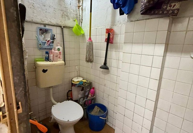 Bandar Baru Wangsa Maju (Seksyen 10)