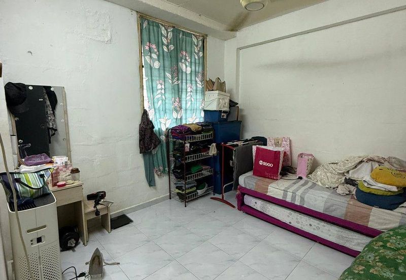 Bandar Baru Wangsa Maju (Seksyen 10)