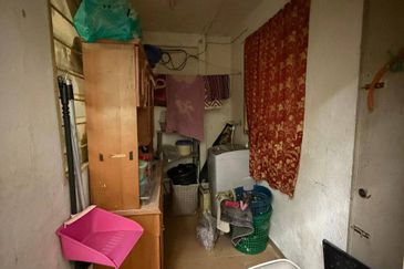 Bandar Baru Wangsa Maju (Seksyen 10)