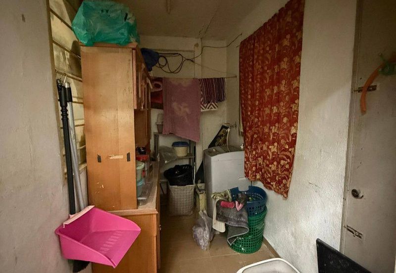 Bandar Baru Wangsa Maju (Seksyen 10)