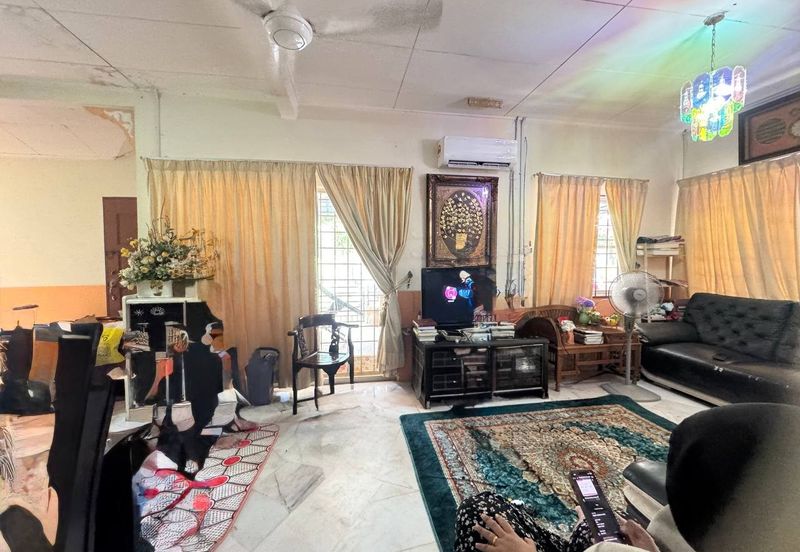 Taman Warisan Puteri