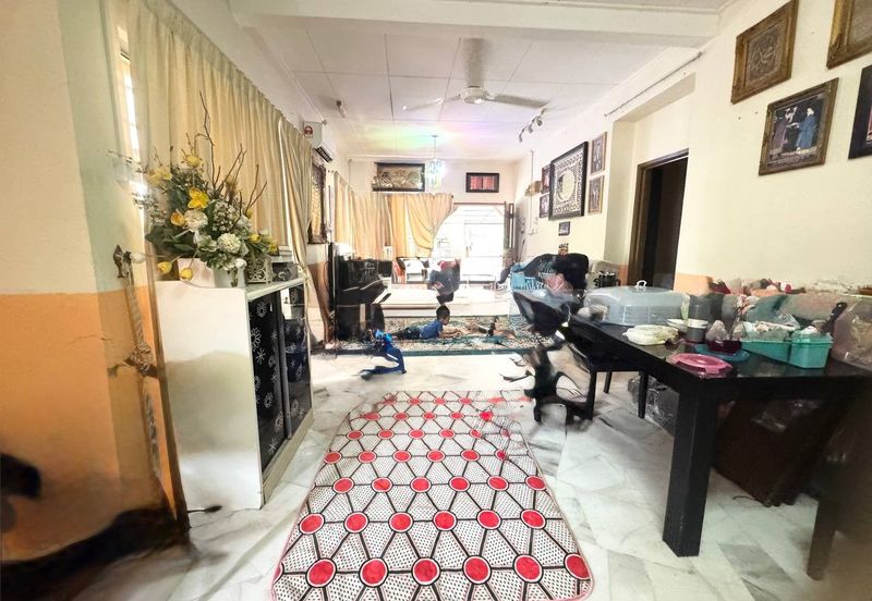 Taman Warisan Puteri