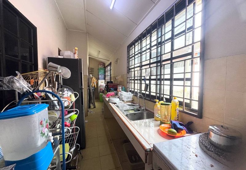 Taman Warisan Puteri