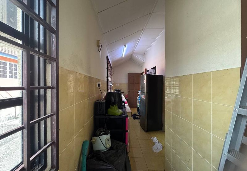 Taman Warisan Puteri