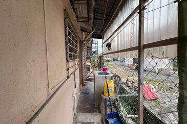 Taman Semenyih Impian