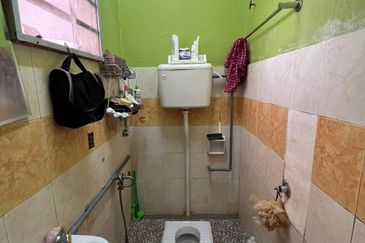 Taman Semenyih Impian