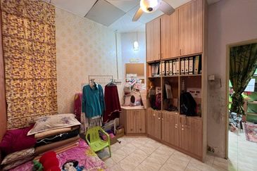 Taman Semenyih Impian