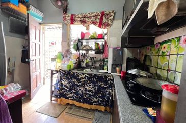 Taman Semenyih Impian