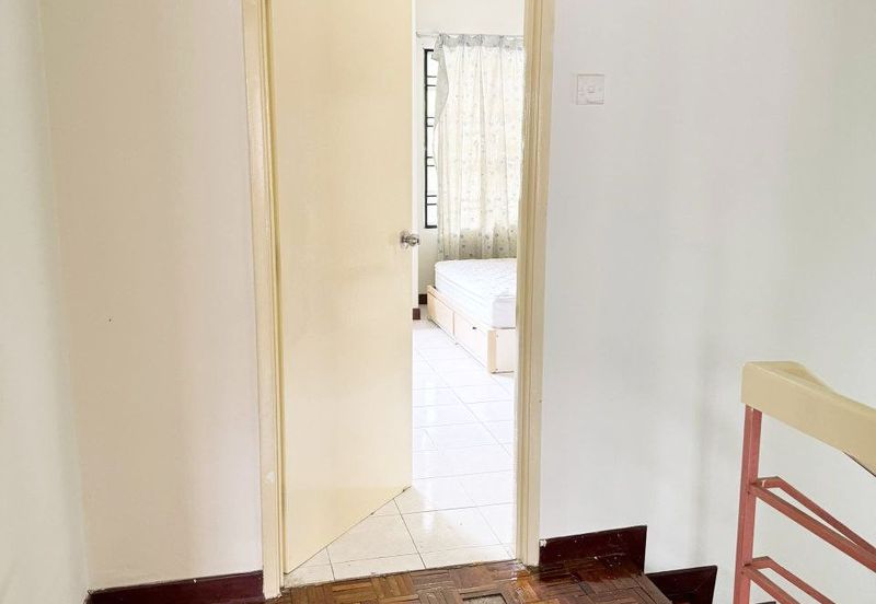 Taman Bukit Emas, Kajang