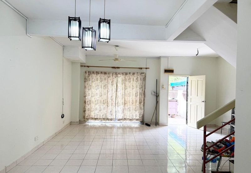 Taman Bukit Emas, Kajang