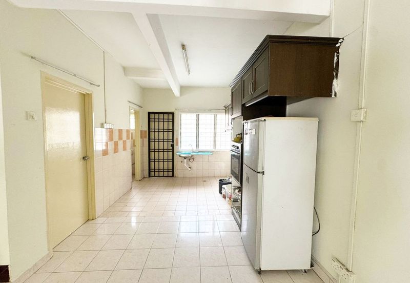 Taman Bukit Emas, Kajang