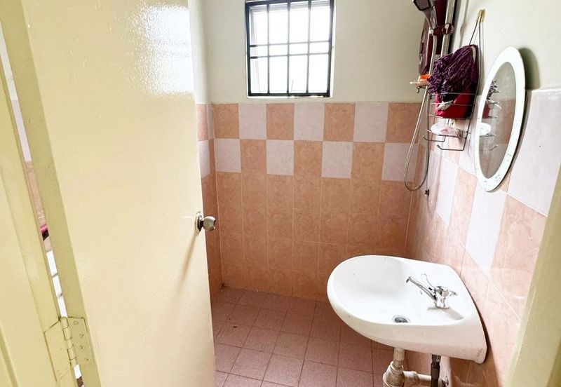 Taman Bukit Emas, Kajang