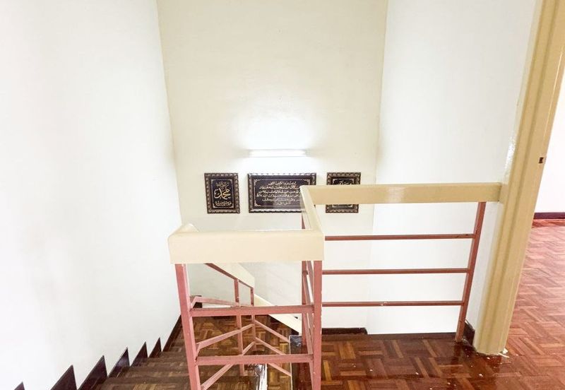 Taman Bukit Emas, Kajang