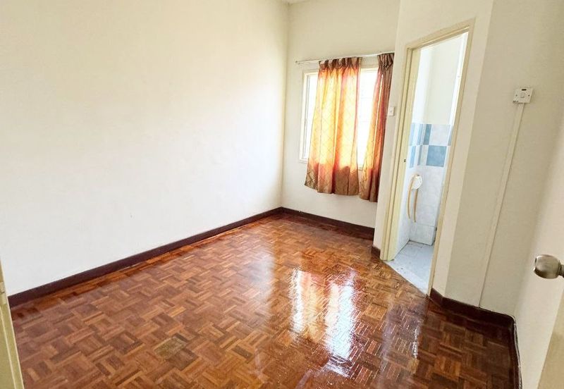 Taman Bukit Emas, Kajang