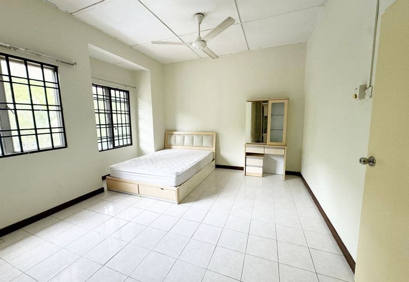 Taman Bukit Emas, Kajang